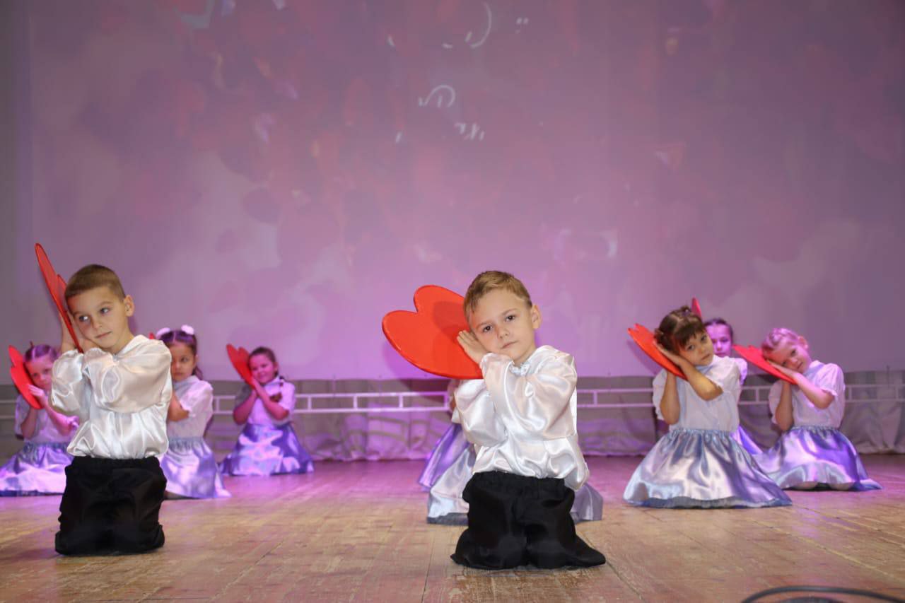 30 ноября по всей стране отмечали День Матери, который посвящен нашим любимым мамам